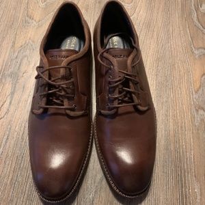 Cole Haan Oxfords